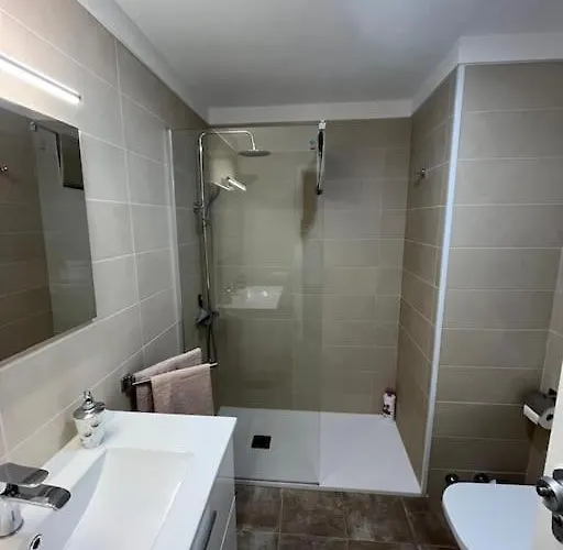 Playa Jardin Bus Terminal Pool