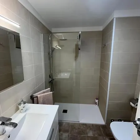 Playa Jardin Bus Terminal Pool