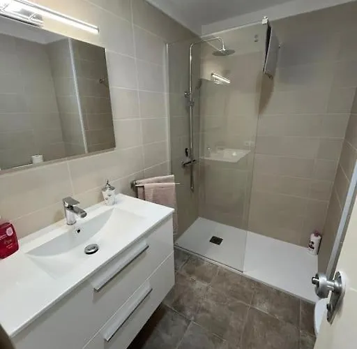 Playa Jardin Bus Terminal Pool * Пуэрто-де-ла-Крус