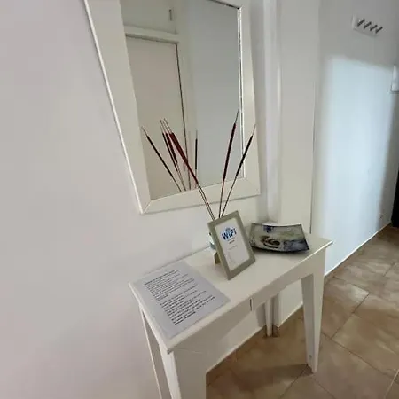 Playa Jardin Bus Terminal Pool Appartement Puerto de la Cruz (Tenerife)