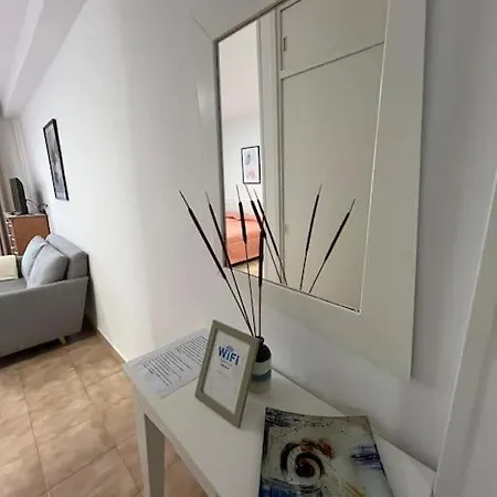 Playa Jardin Bus Terminal Pool Appartement *