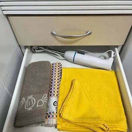 Appartement Playa Jardin Bus Terminal Pool *