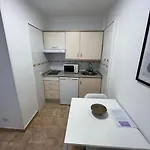 Playa Jardin Bus Terminal Pool Appartement
