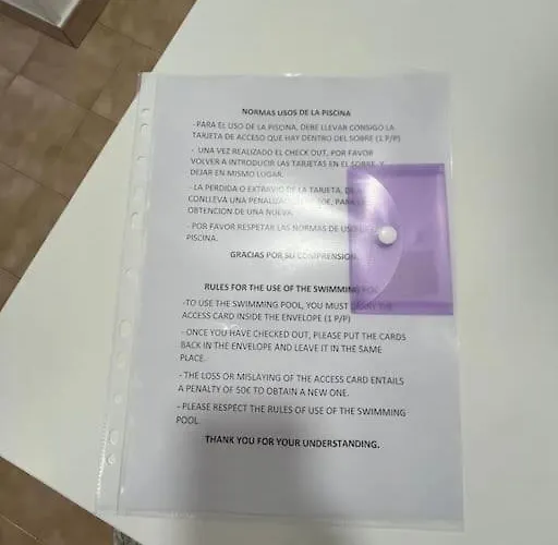 Apartmán Playa Jardin Bus Terminal Pool