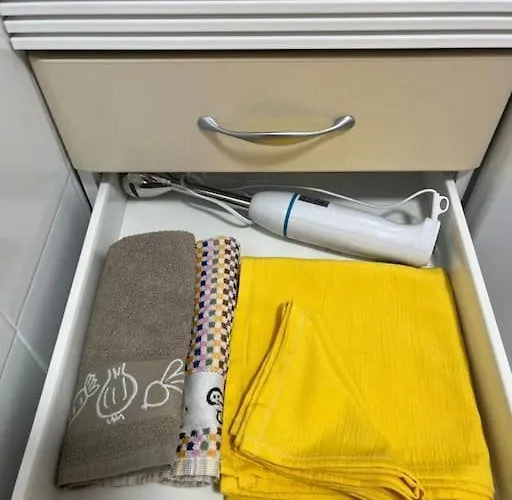 Apartmán Playa Jardin Bus Terminal Pool *